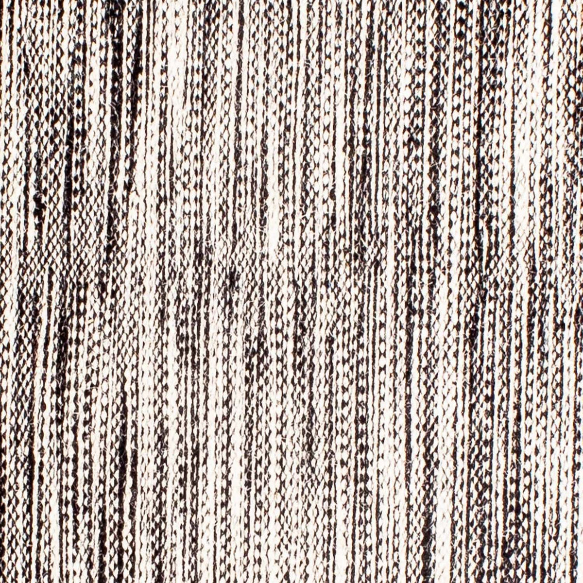 Tappeto Kelim - Tendenza quadrato  - 62 x 60 cm - multicolore