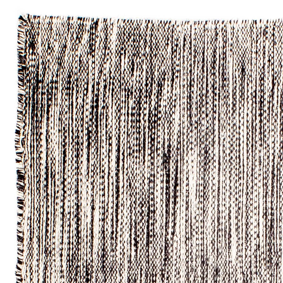 Kilim moderno Tappeto 60x62cm - Tappeto di lana