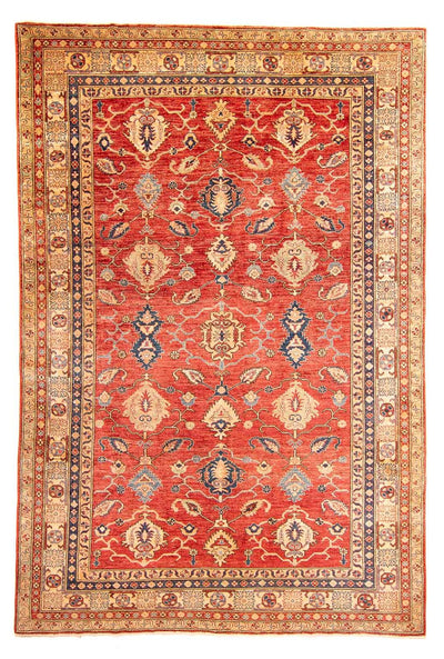 Kazak Tappeto 215x315cm - Tappeto persiano
