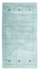 Loribaft Indo Tappeto 140x70cm - Tappeto di lana
