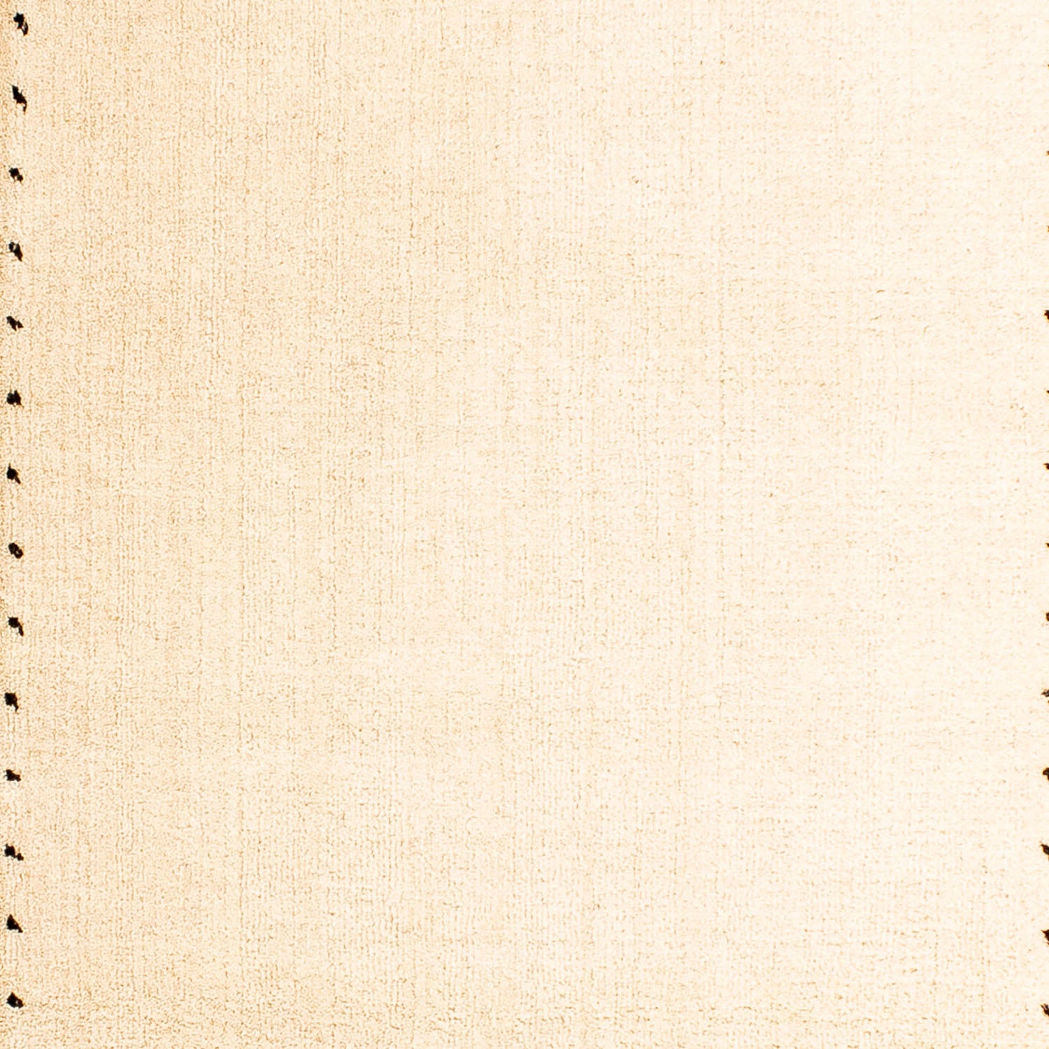 Tappeto Gabbeh - Loribaft Indus - 93 x 63 cm - beige