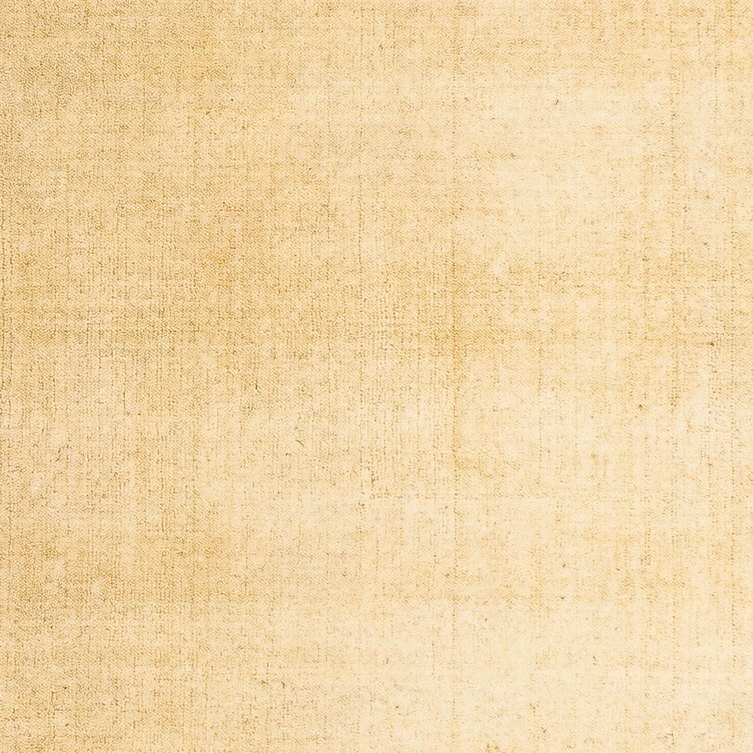 Tappeto Gabbeh - Loribaft Indus - 142 x 73 cm - beige