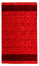 Loribaft Indo Tappeto 159x93cm - Tappeto di lana