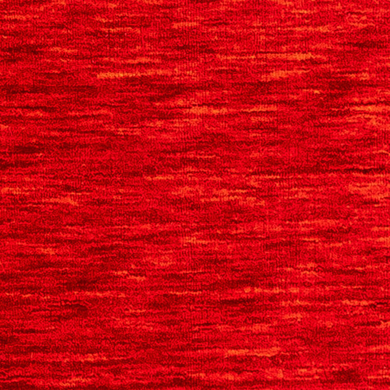 Tappeto Gabbeh - Loribaft Indus - 159 x 93 cm - rosso