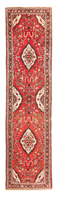 Tappeto corsia Tappeto Persero - Nomade - 312 x 78 cm - rosso