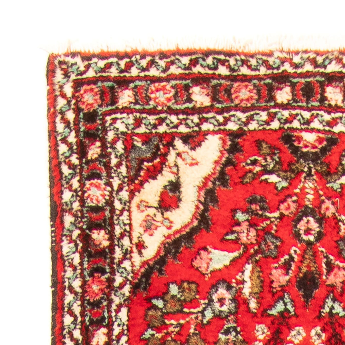 Hamadan Tappeto 312x78cm - Tappeto persiano