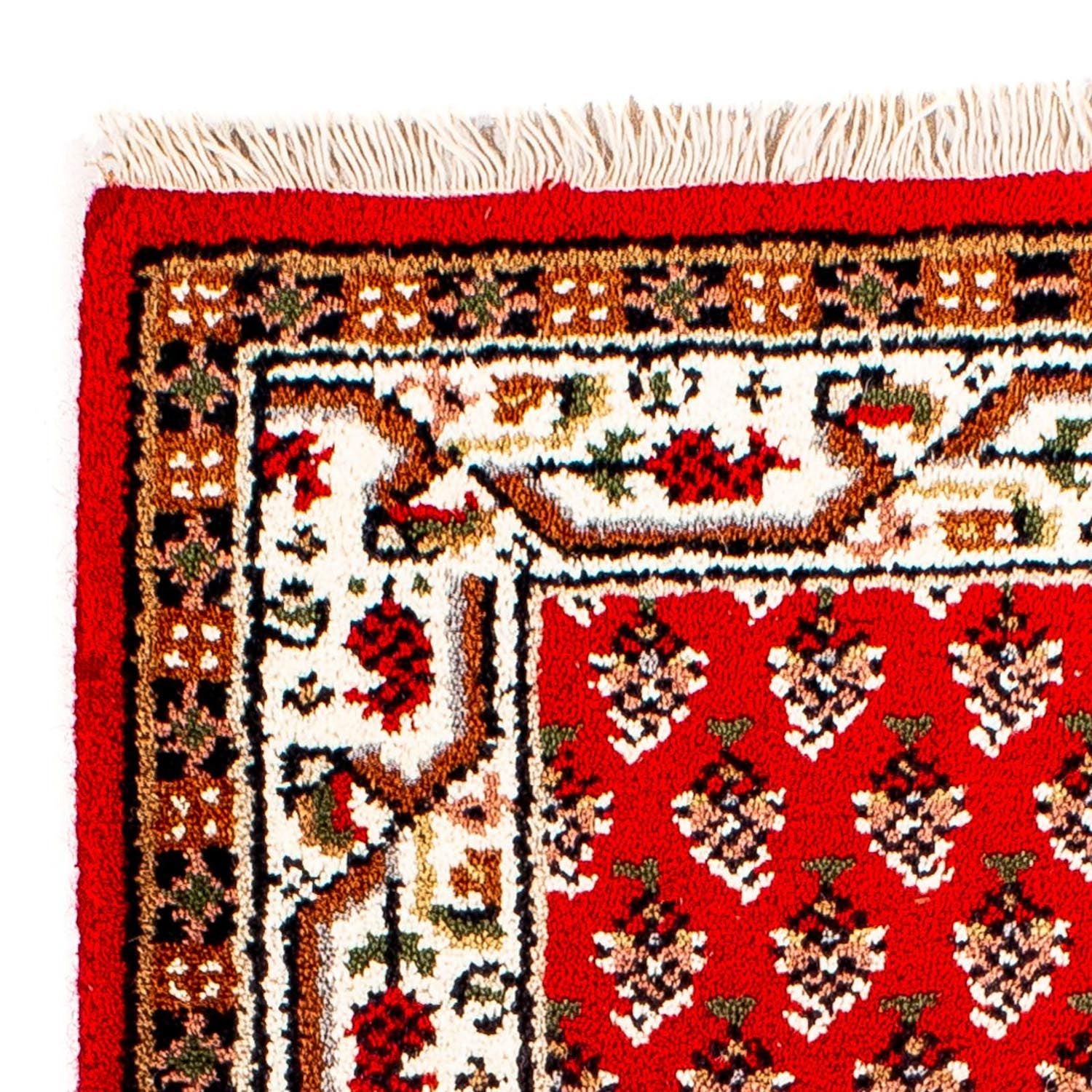 Tappeto orientale - Mir - Indus - 93 x 60 cm - rosso