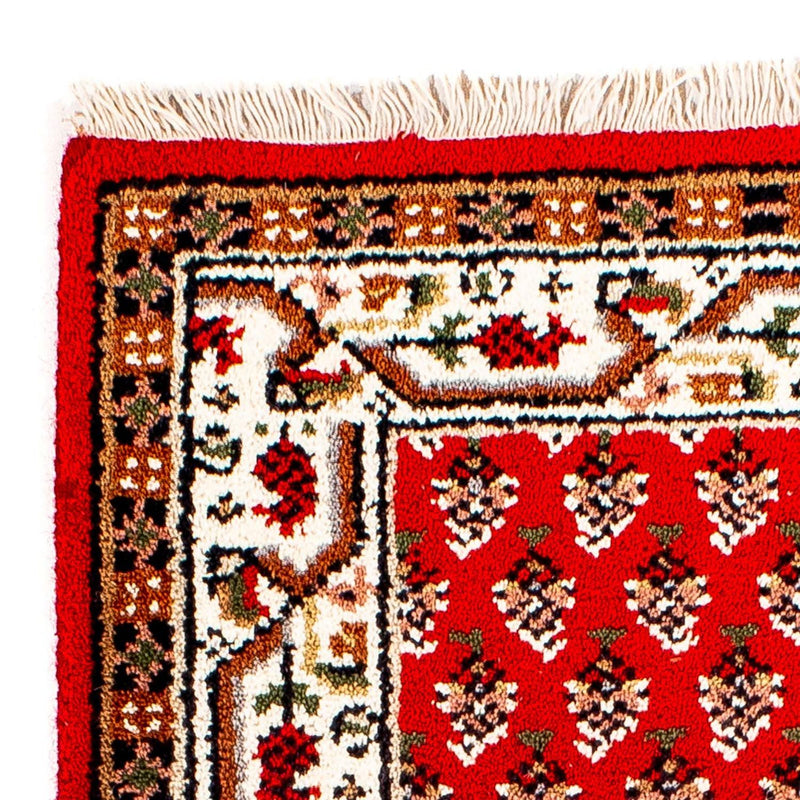 Tappeto orientale - Mir - Indus - 93 x 60 cm - rosso