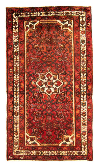 Hosseinabad Tappeto 106x176cm - Tappeto persiano