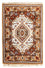 Tappeto orientale - Bidjar - Indo - 91 x 61 cm - beige