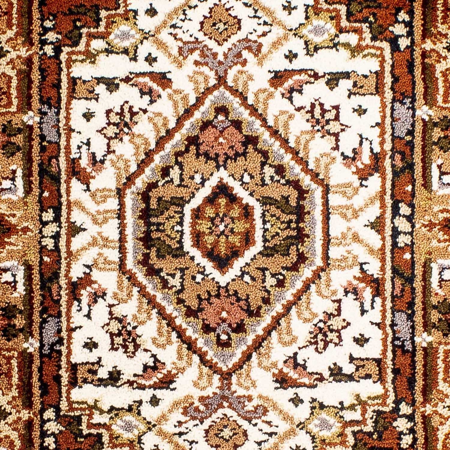 Tappeto orientale - Bidjar - Indo - 91 x 61 cm - beige