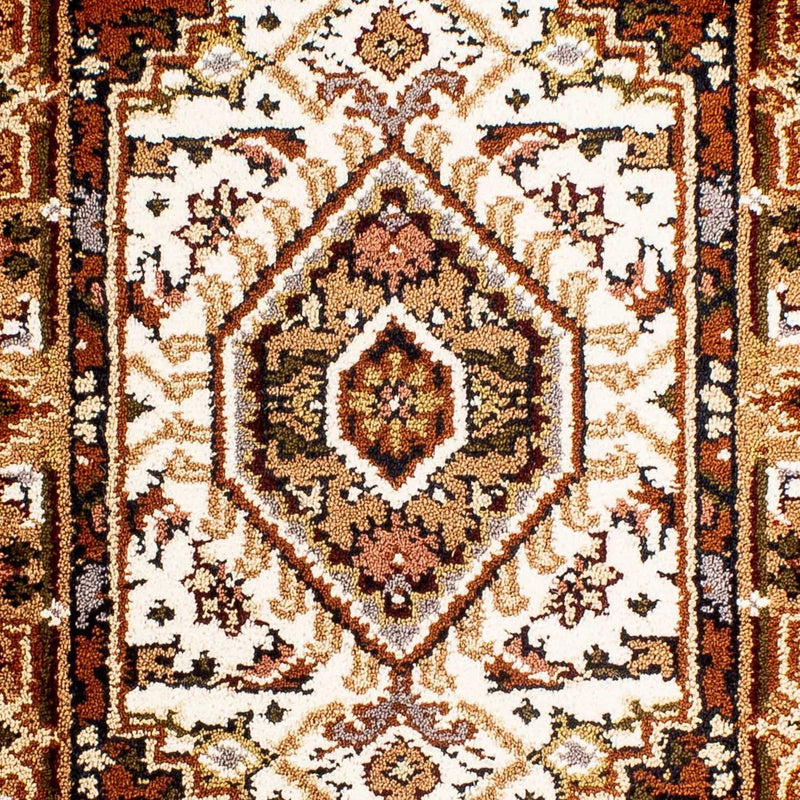 Tappeto orientale - Bidjar - Indo - 91 x 61 cm - beige