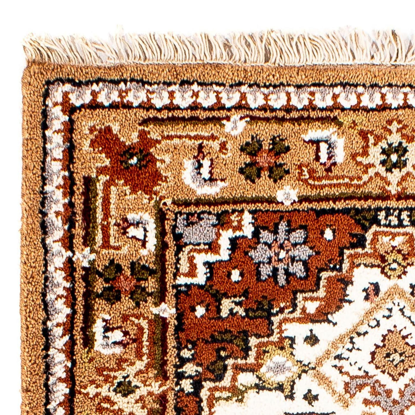 Bidjar Indo Tappeto 91x61cm - Tappeto orientale