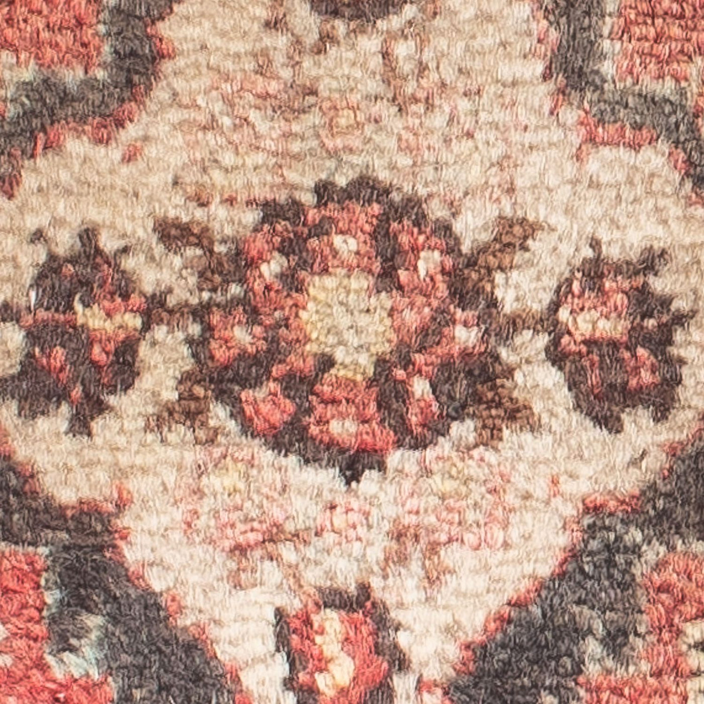 Hamadan Tappeto 60x40cm - Tappeto persiano