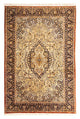 Sarouk Indo Tappeto 200x140cm - Tappeto orientale