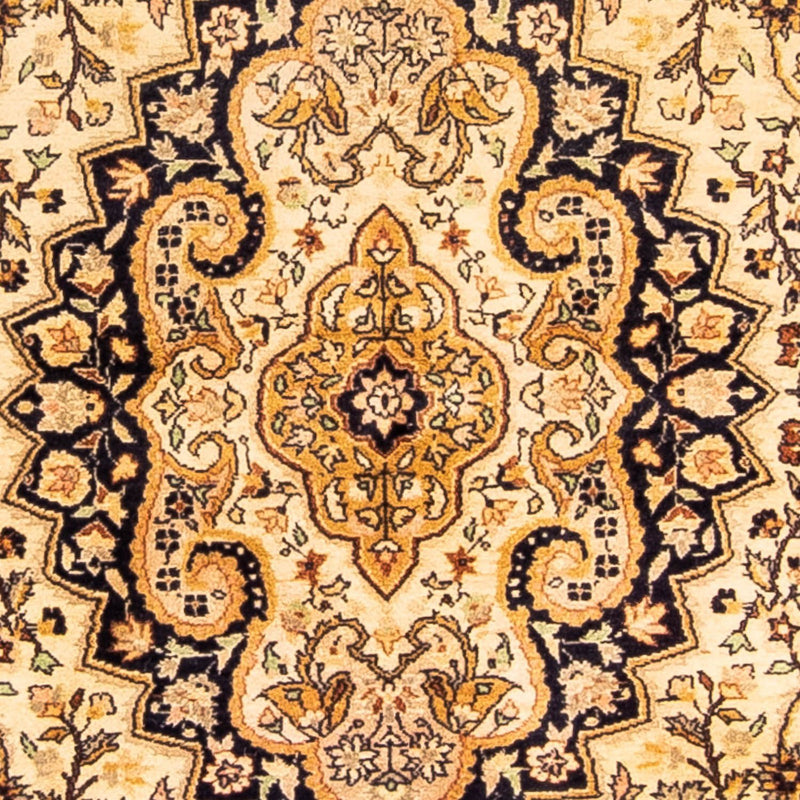 Tappeto orientale - Indo - 200 x 140 cm - beige