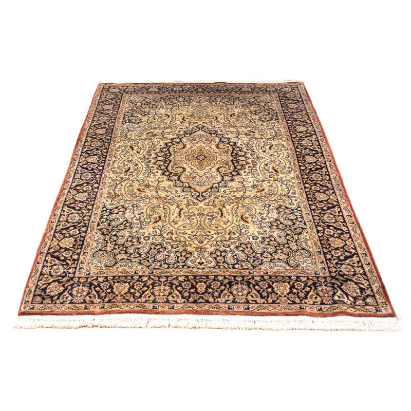 Tappeto orientale - Indo - 200 x 140 cm - beige