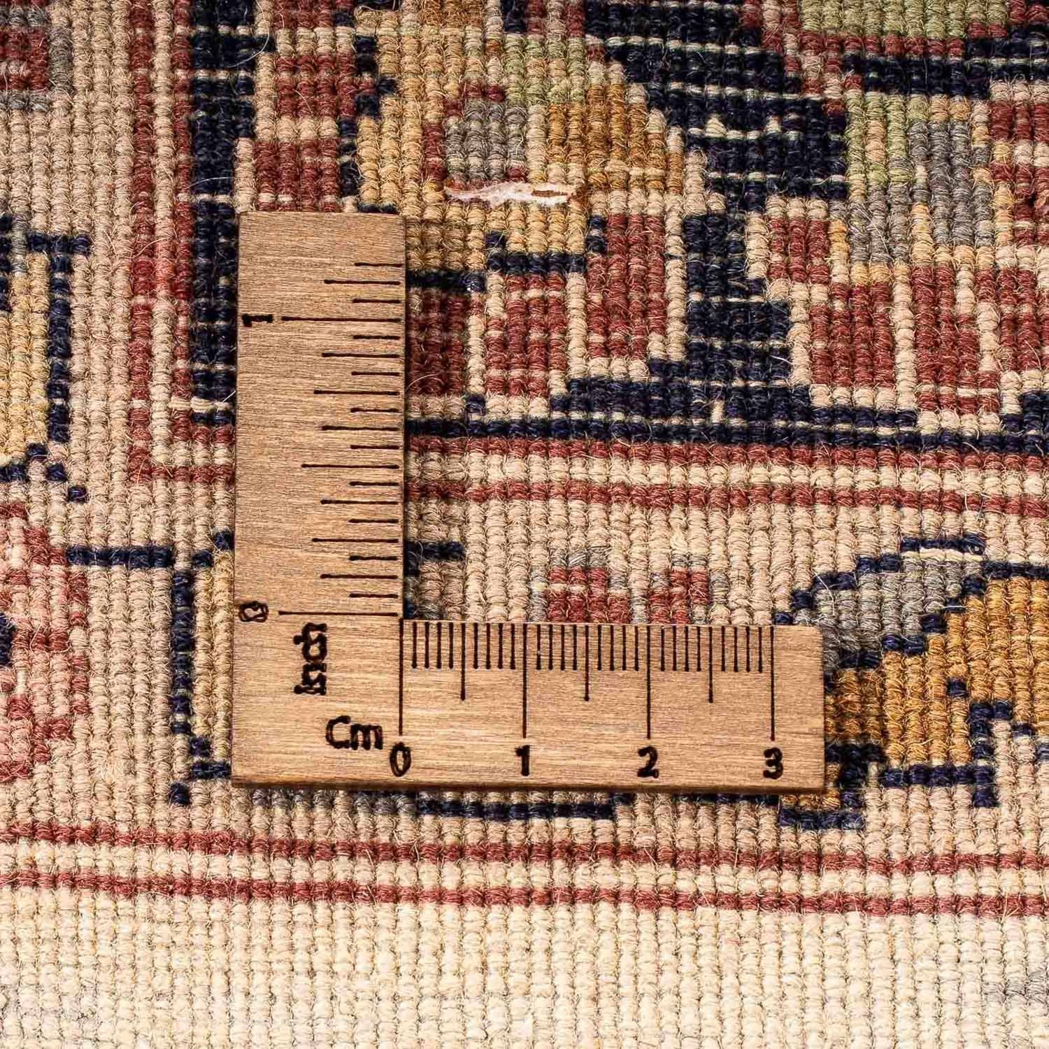 Tappeto orientale - Indo - 200 x 140 cm - beige