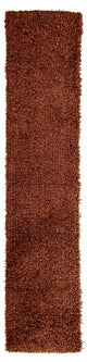 Shaggy Tappeto 304x65cm - Shaggy Teppich