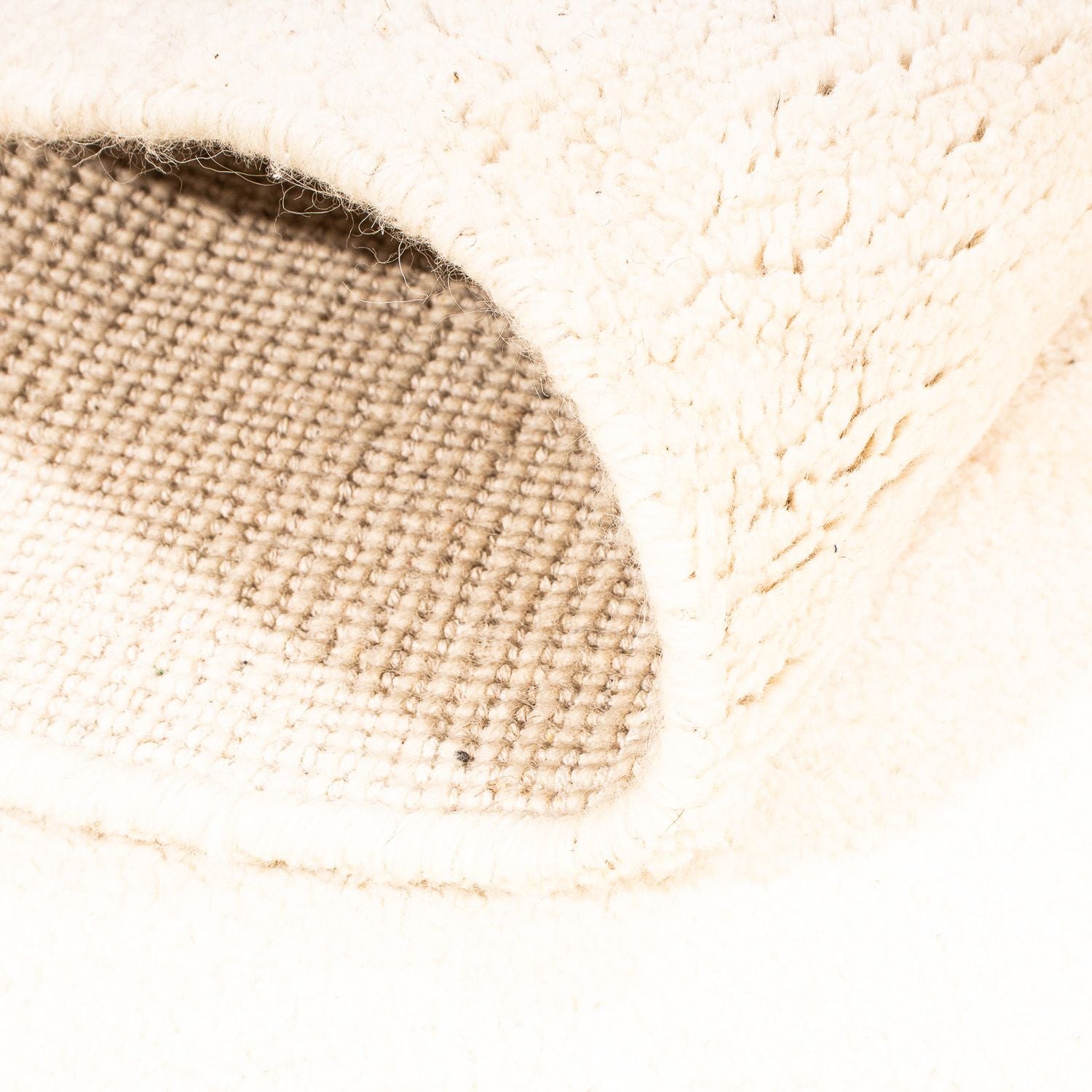 Tappeto berbero - 180 x 119 cm - beige