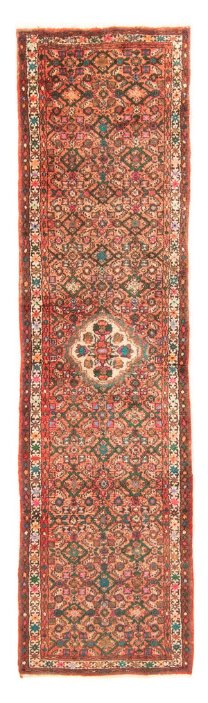 Tappeto corsia Tappeto Persero - Nomade - 288 x 72 cm - rosso chiaro