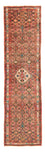 Tappeto corsia Tappeto Persero - Nomade - 288 x 72 cm - rosso chiaro