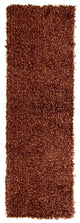 Shaggy Tappeto 205x64cm - Shaggy Teppich