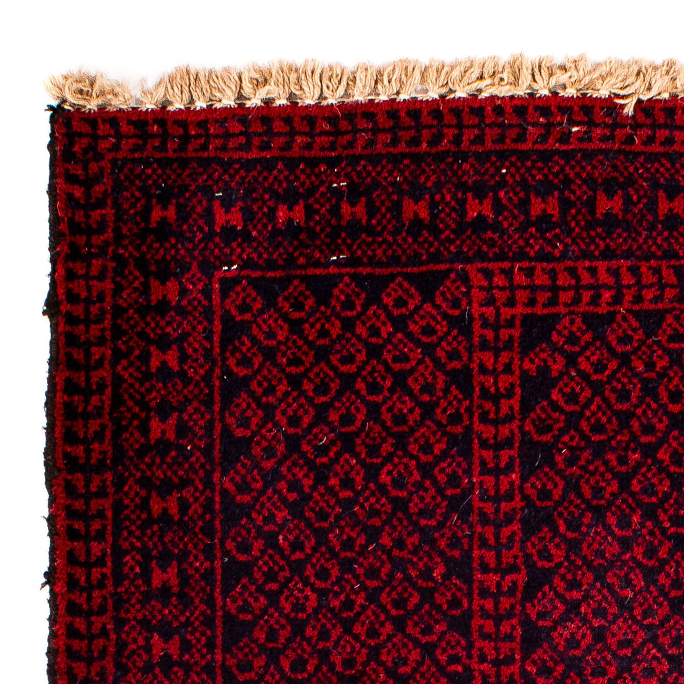 Tappeto Belutsch 129x84cm - Tappeto persiano