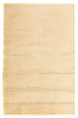 Tappeto berbero - 152 x 95 cm - beige