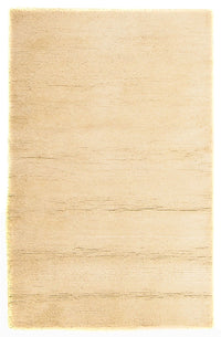 Tappeto berbero - 152 x 95 cm - beige