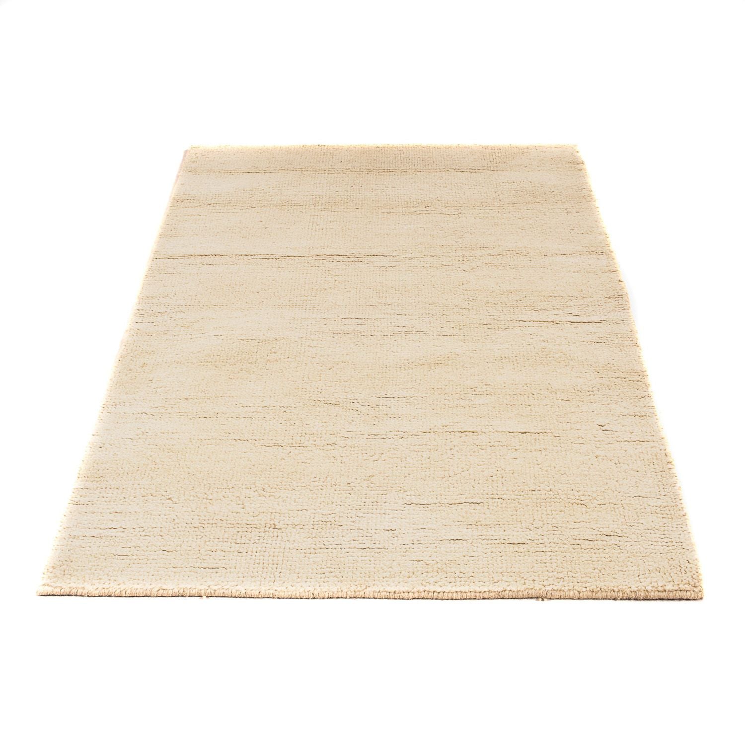 Tappeto berbero - 152 x 95 cm - beige
