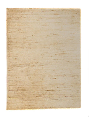 Tappeto berbero - 198 x 133 cm - beige