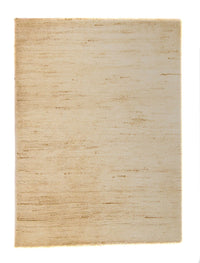 Tappeto berbero - 198 x 133 cm - beige