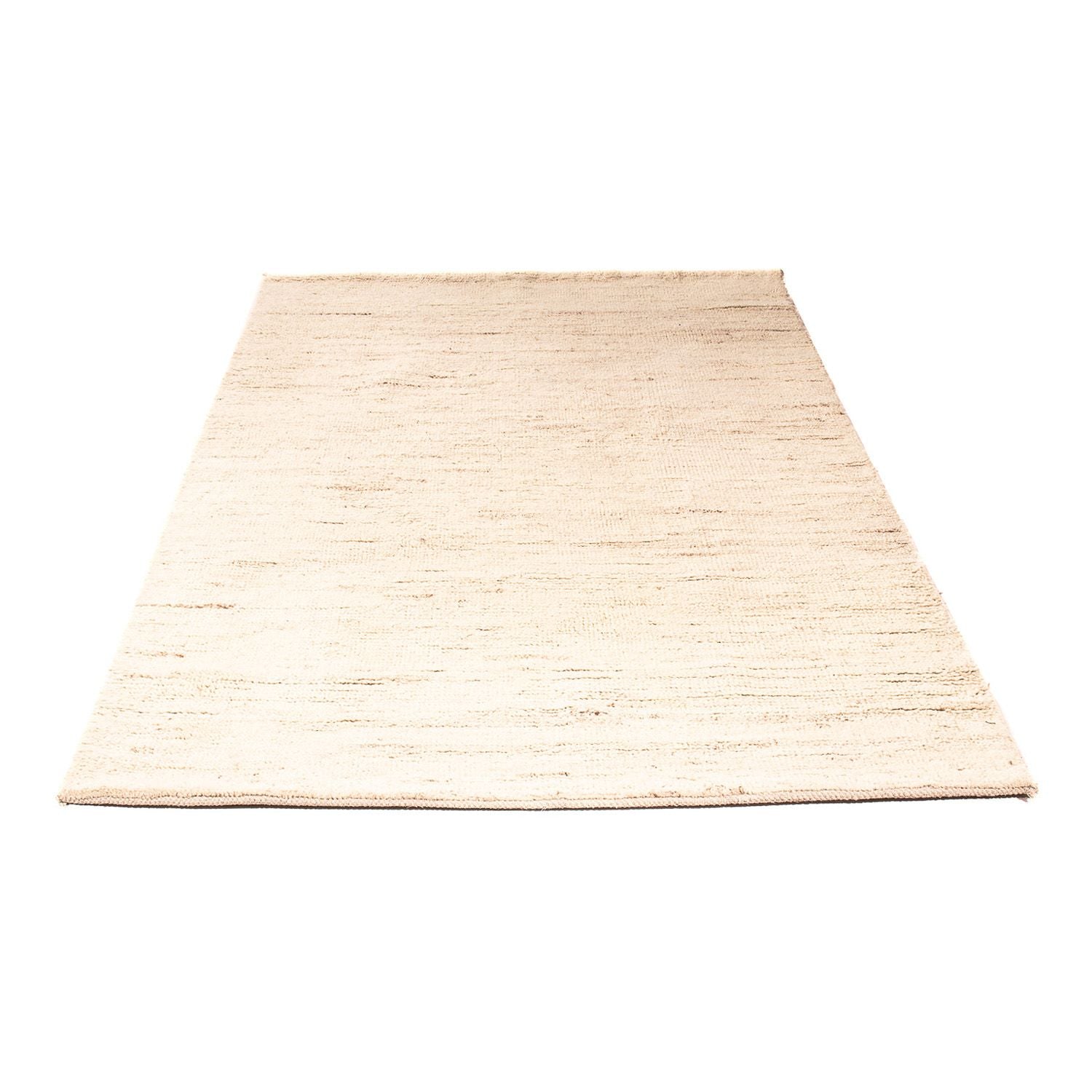 Tappeto berbero - 198 x 133 cm - beige