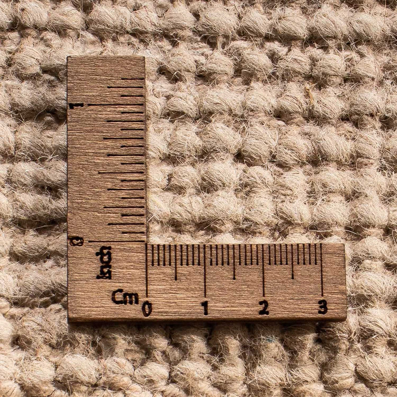 Tappeto berbero - 198 x 133 cm - beige
