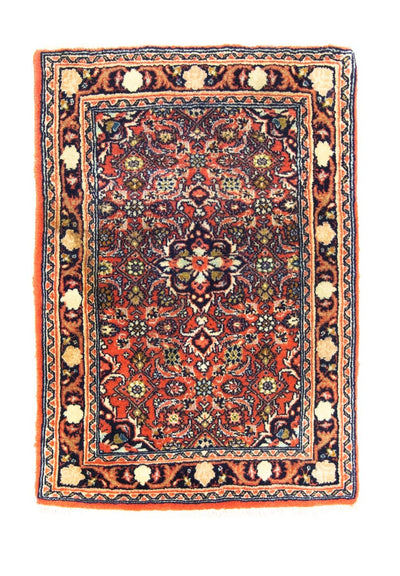 Tappeto orientale 54x78cm
