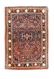 Tappeto orientale 78x54cm