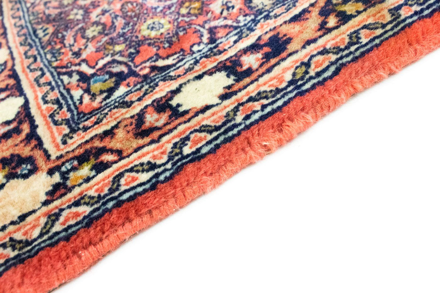 Tappeto orientale 78x54cm