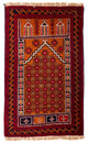 Tappeto Belutsch 75x128cm - Tappeto persiano