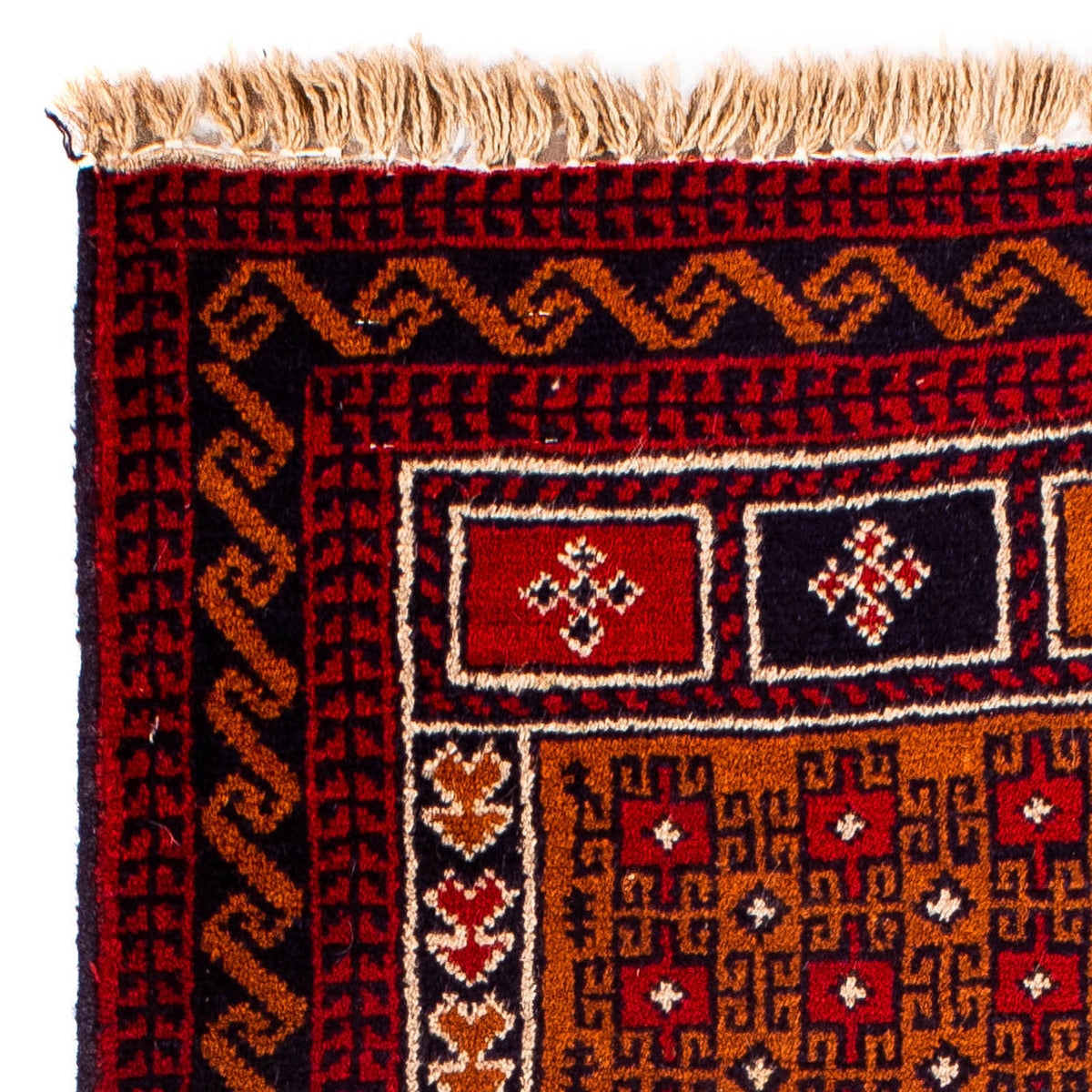 Tappeto Belutsch 75x128cm - Tappeto persiano