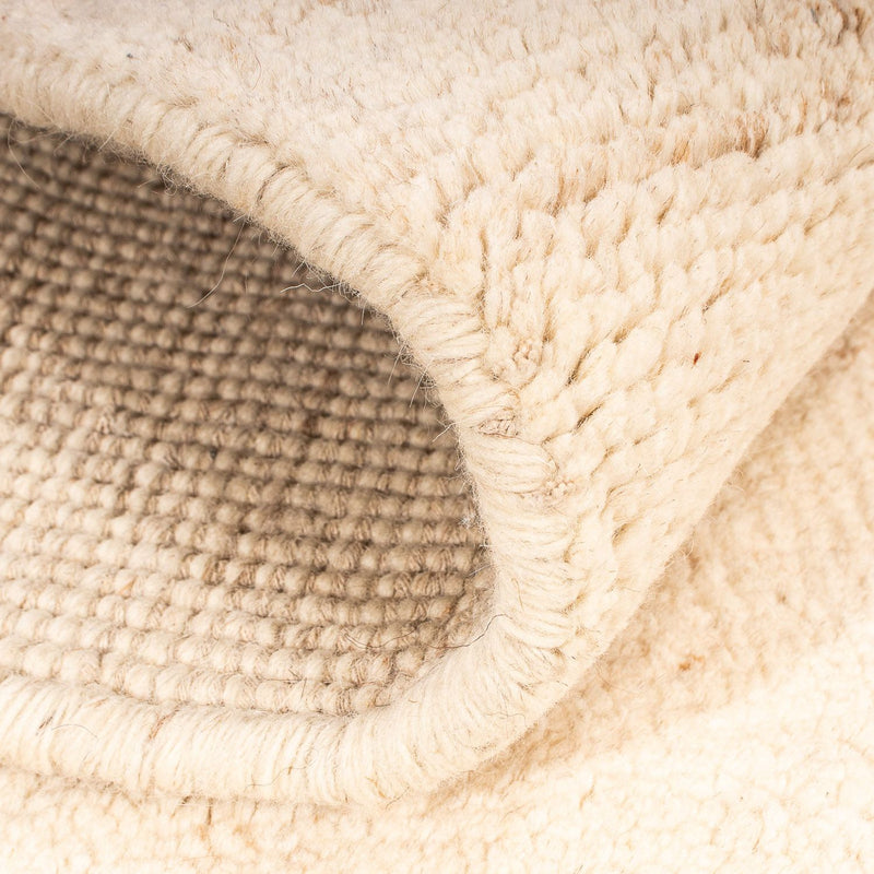 Tappeto berbero - 190 x 130 cm - beige