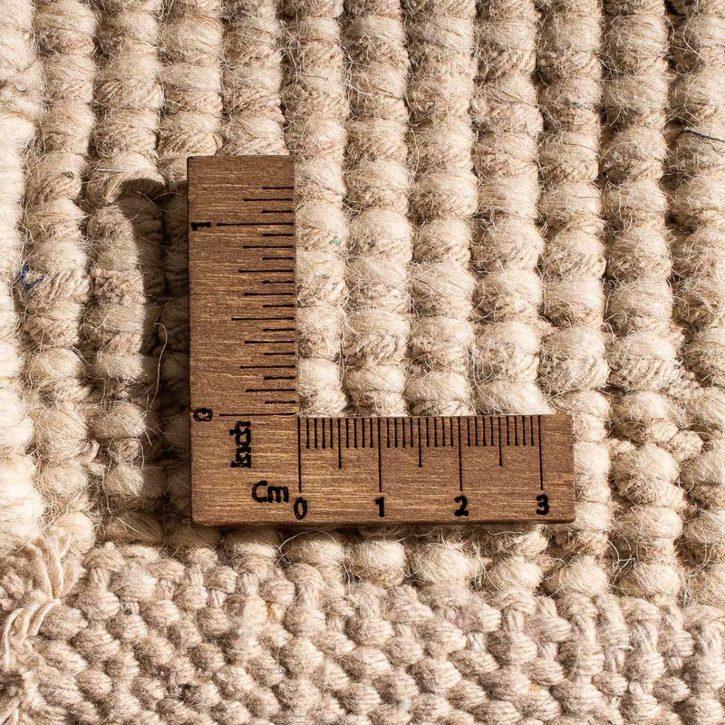 Tappeto berbero - 190 x 130 cm - beige