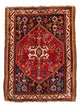 Qashqai Tappeto 115x142cm - Tappeto persiano
