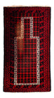 Tappeto Belutsch 73x130cm - Tappeto persiano
