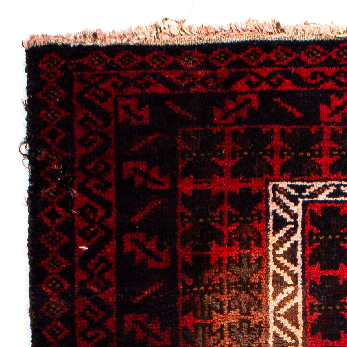 Tappeto Belutsch 73x130cm - Tappeto persiano