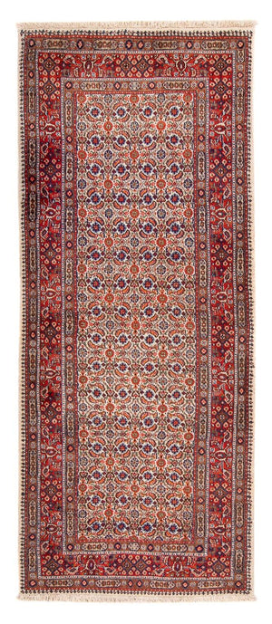 Tappeto corsia Tappeto Persero - Classico - 195 x 77 cm - multicolore