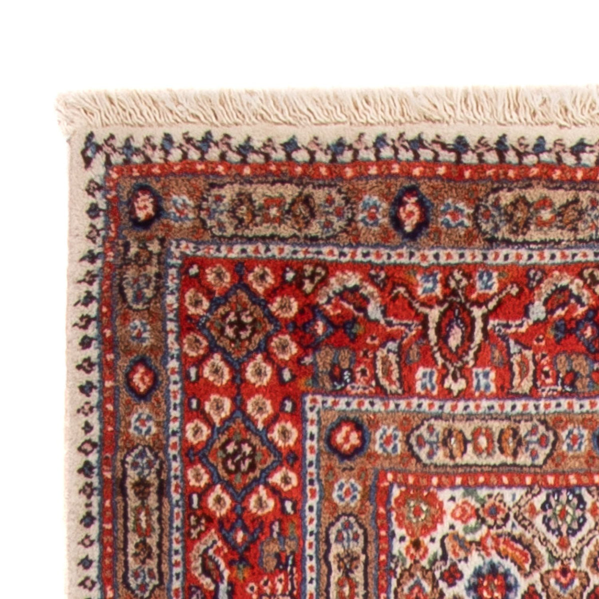 Tappeto corsia Tappeto Persero - Classico - 195 x 77 cm - multicolore