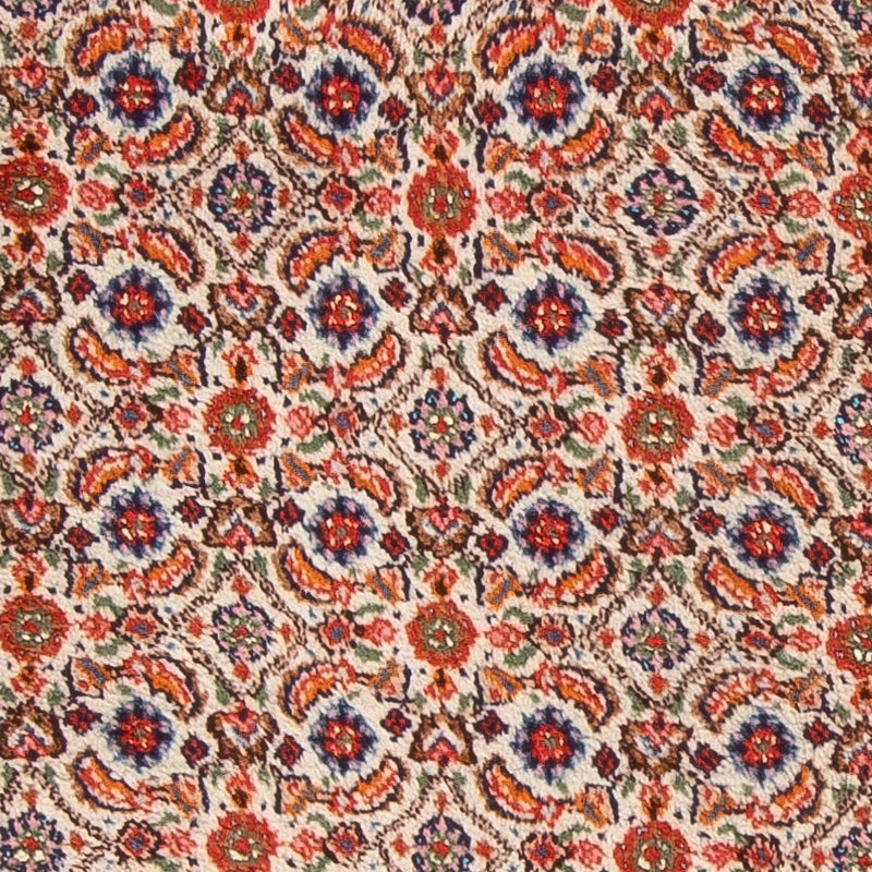 Tappeto corsia Tappeto Persero - Classico - 195 x 77 cm - multicolore