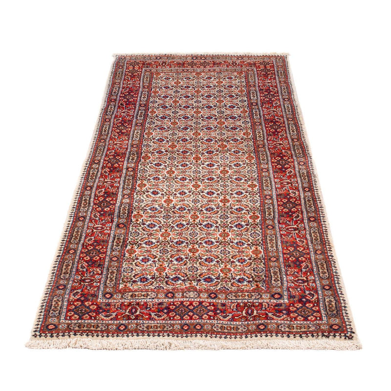 Tappeto corsia Tappeto Persero - Classico - 195 x 77 cm - multicolore