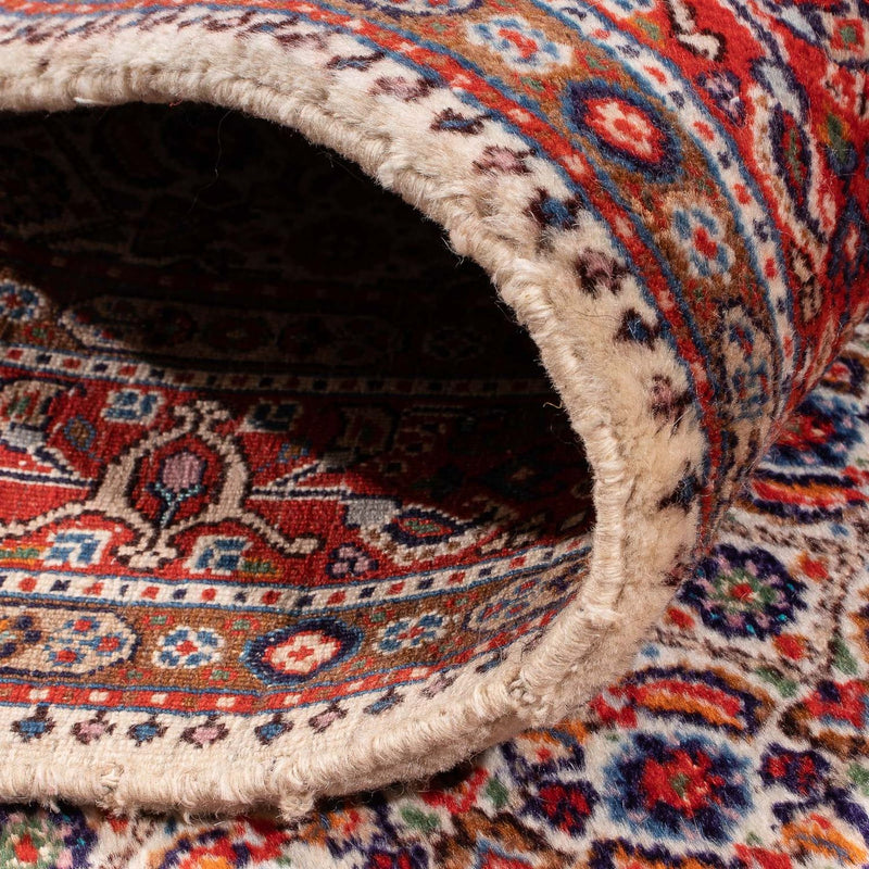 Tappeto corsia Tappeto Persero - Classico - 195 x 77 cm - multicolore